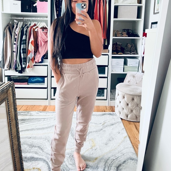 NWT ALLSAINTS Ryder Sweatpants - Picture 1 of 4